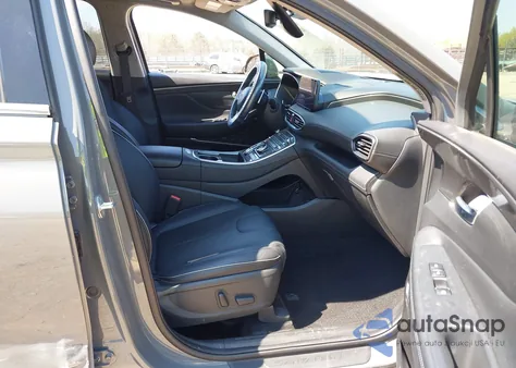 2023 Hyundai Santa Fe Limited z USA, uszkodzony, nr VIN 5NMS44AL3PH594865